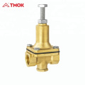 High quality yuhuan valve pressure relief valve